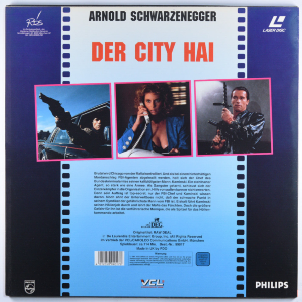 Der City Hai