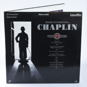 CHAPLIN