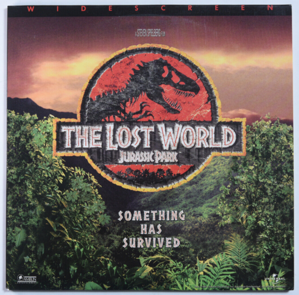 The Lost World: Jurassic Park