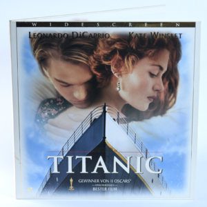 TITANIC