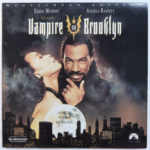 Vampire in Brooklyn