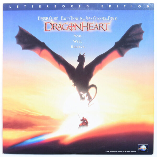 Dragonheart