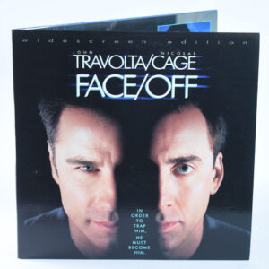 FACE/OFF