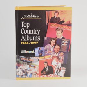 Top Country Albums 1964-1997