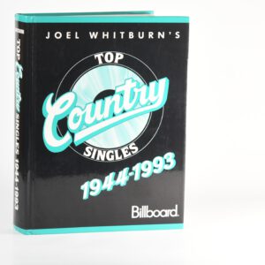 Top Country Singles 1944-1993