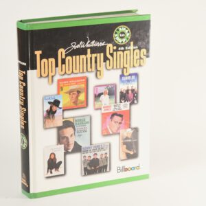 Top Country Singles 1944-1997