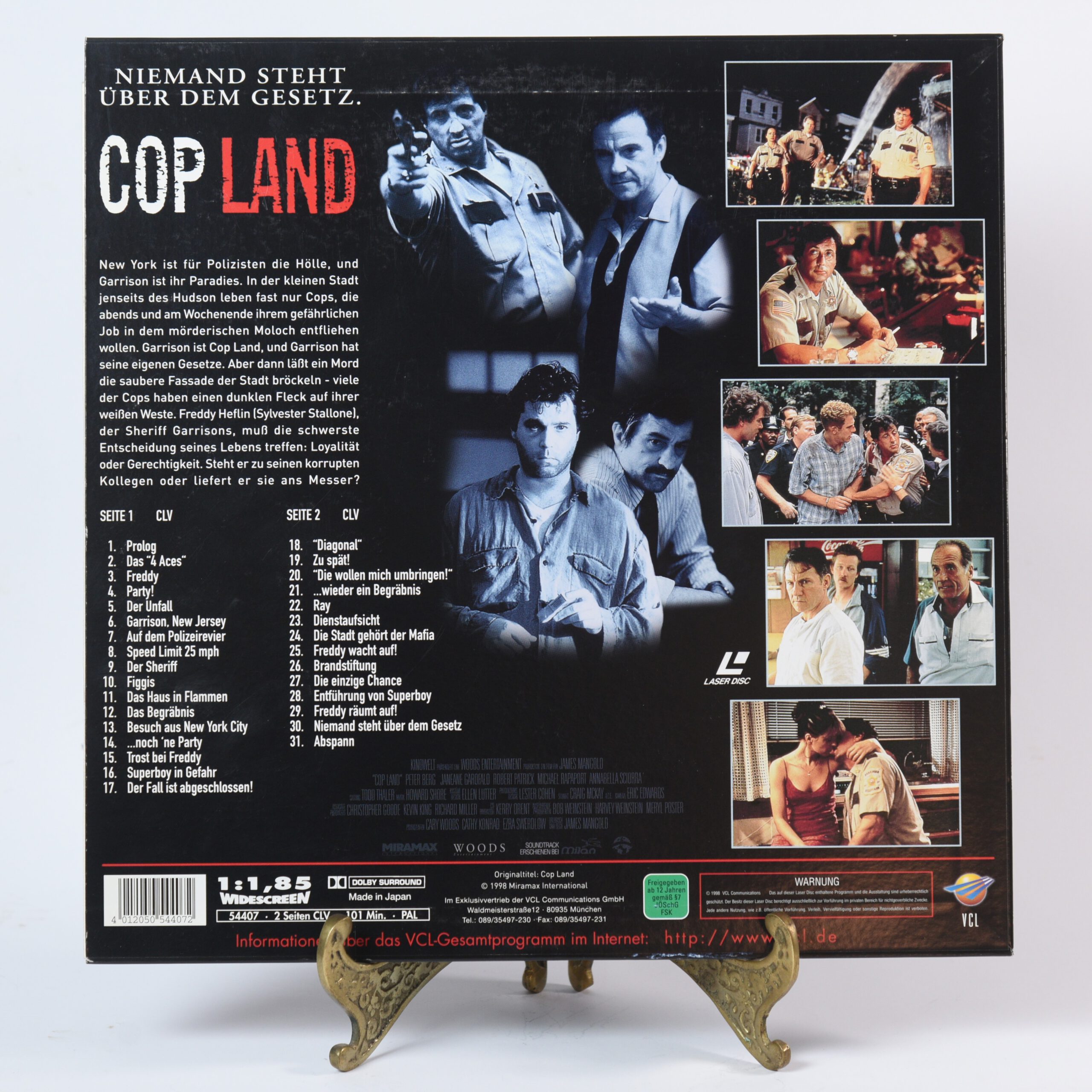 Copland