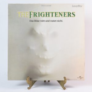 The Frighteners – Laserdisc