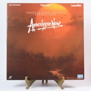 Apocalypse Now – 2-Disc Laserdisc