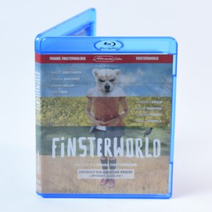 Finsterworld – Blu-ray Disc