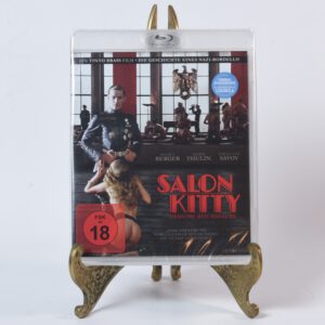 Salon Kitty - Geheime Reichssache – Blu-ray Disc