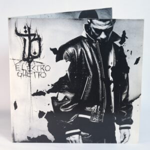 Bushido – Electro Ghetto