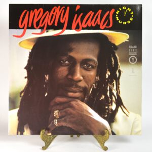 Gregory Isaacs – Night Nurse