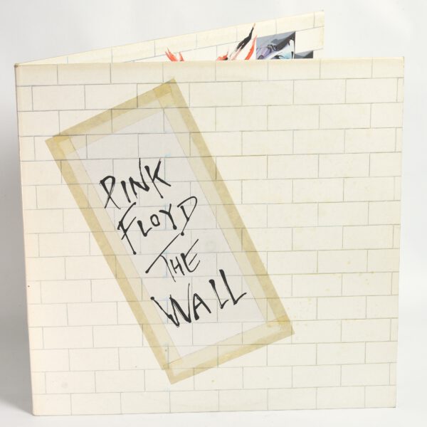 Pink Floyd – The Wall