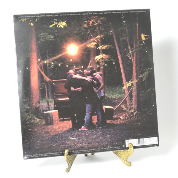  Neil Young + Promise Of The Real – Earth VINYL