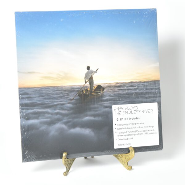 Pink Floyd – The Endless River Vinyl