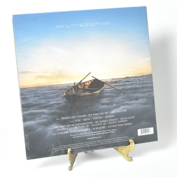 Pink Floyd – The Endless River Vinyl