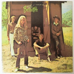 Smith – A Group Called Smith