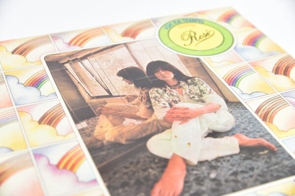 Ash Ra Tempel – Starring Rosi