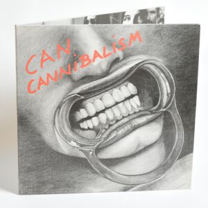  Can – Cannibalism