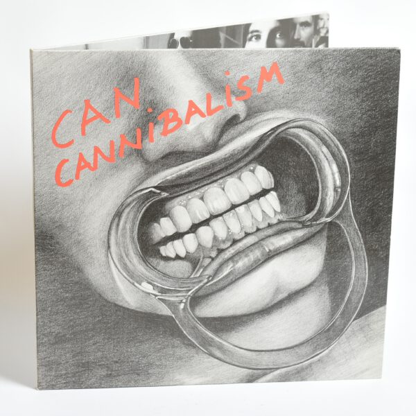  Can – Cannibalism