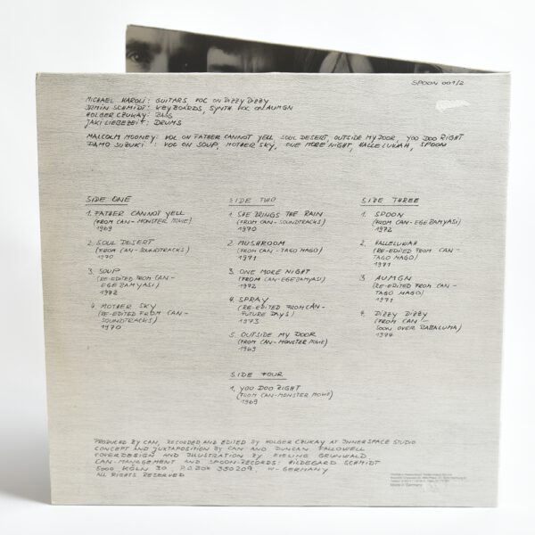  Can – Cannibalism