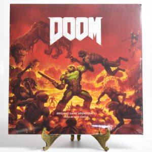 Mick Gordon – Doom (Original Game Soundtrack)