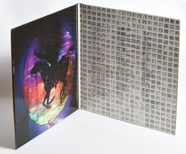 Neil Young & Crazy Horse – Weld VINYL