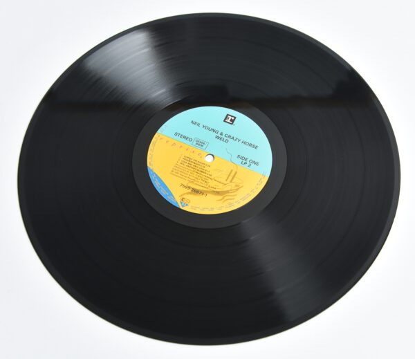Neil Young & Crazy Horse – Weld VINYL