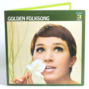 Royal Grand Orchestra - Golden Folksong