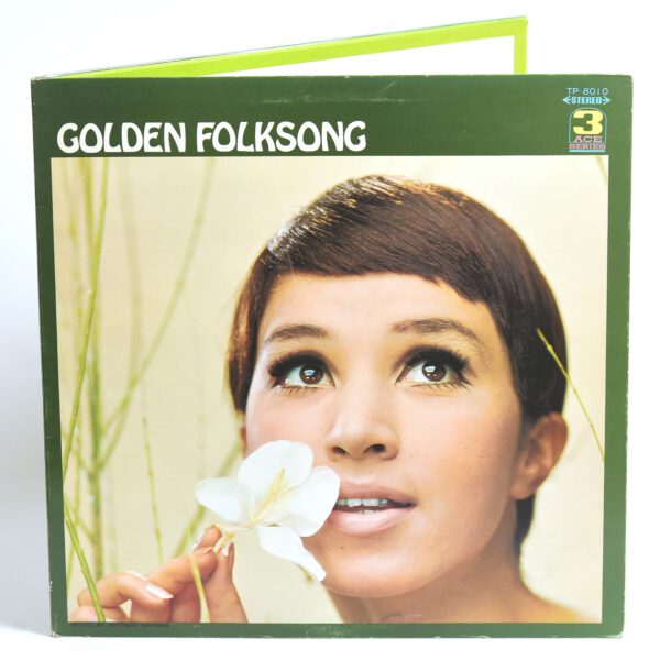 Royal Grand Orchestra - Golden Folksong