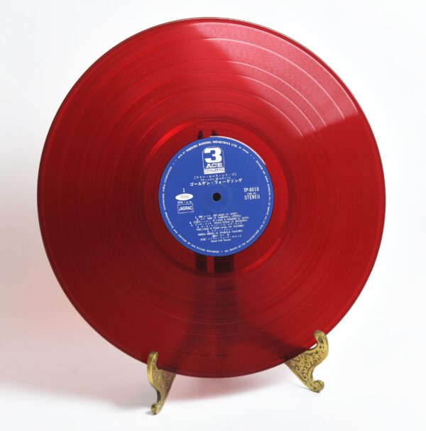 Royal Grand Orchestra - Golden Folksong