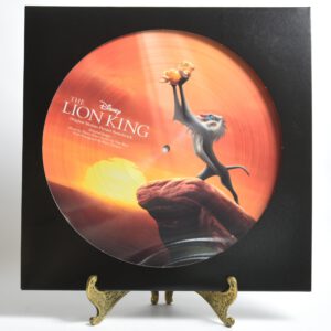 The Lion King Soundtrack VINYL