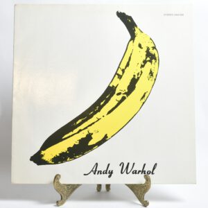 The Velvet Underground & Nico