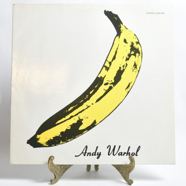 The Velvet Underground & Nico