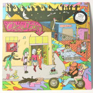 Natural Child – Okey Dokey