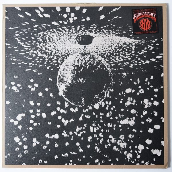 Neil Young Mirror Ball Vinyl
