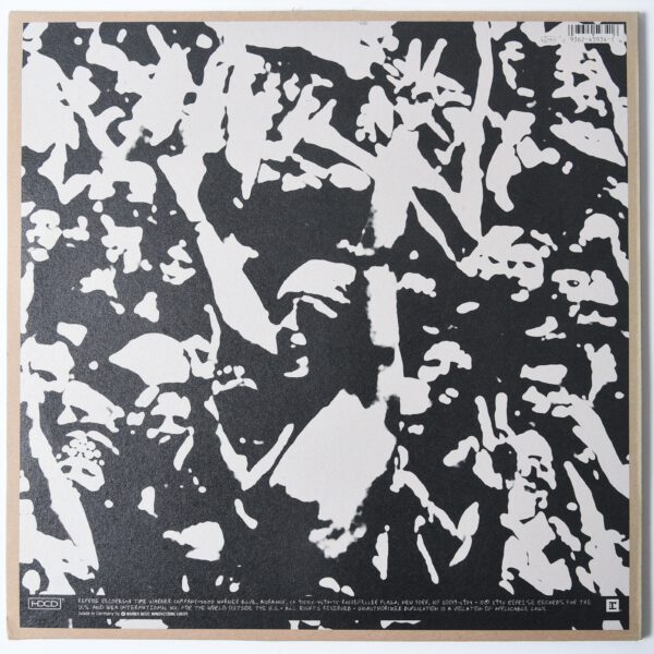 Neil Young Mirror Ball Vinyl