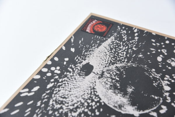Neil Young Mirror Ball Vinyl