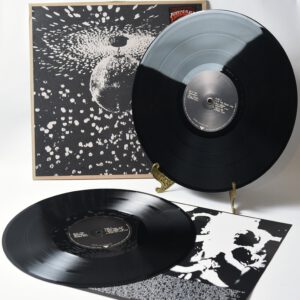 Neil Young Mirror Ball Vinyl
