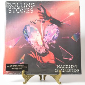 The Rolling Stones – Hackney Diamonds