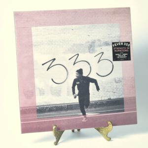 Fever 333 – Strength In Numb333rs