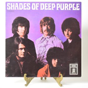 Deep Purple – Shades Of Deep Purple
