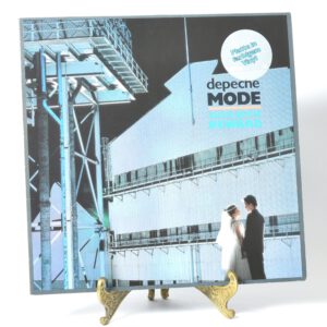 Depeche Mode – Some Great Reward