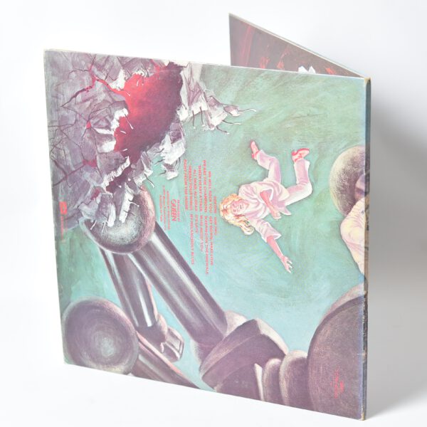 Queen – News Of The World