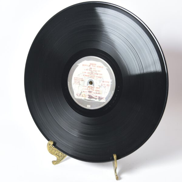 Queen – News Of The World