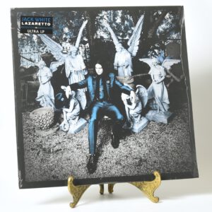 Jack White – Lazaretto