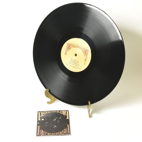 Neil Young With Crazy Horse – Psychedelic Pill