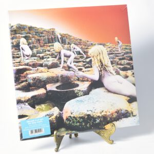 Led Zeppelin – Houses Of The Holy
