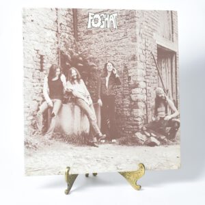 Foghat – Foghat